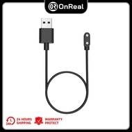OnReal Decathlon kalenji cw500hr / cw700hr / kalenji cw900hr Smart Watch Charger Magnetic Cable Char