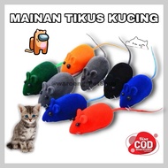 Cat Toys Mouse Shape Sound Cit Cit Cat Toys Rat Dog Bite Toys Cat Bite Toys Dog Toys Cat Toys Ball C