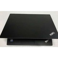(二手) LENOVO Thinkpad E480 i3-8130 4G 500G 14" 1920x1080 Ultrabook 超級本 95% NEW