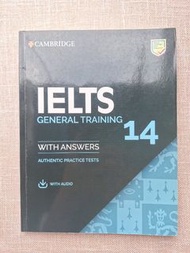 IELTS General Training 14