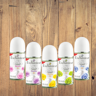 Lăn khử mùi hương nước hoa Enchanteur 50ml.