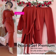 Naura Set Premium by uniQue