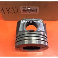 Engine Piston 1KD (Piston)