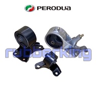 (3PC) PERODUA KENARI YRV ENGINE MOUNTING MANUAL SET (PREMIUM QUALITY)