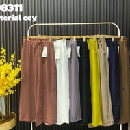 pallazo pants material cey selesa (Ready palazo murah,seluar palazo,palazo viral palazo lawa palazo 