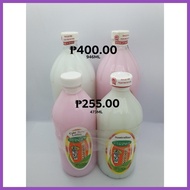 ➘ Ⅽ ► ▿ Pangkulot (PAGODA Cold Wave Perm Lotion AND Hair Neutralizer)