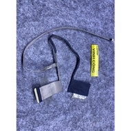 Dell Vostro 3560 V3560 laptop screen cable, original disassembled product