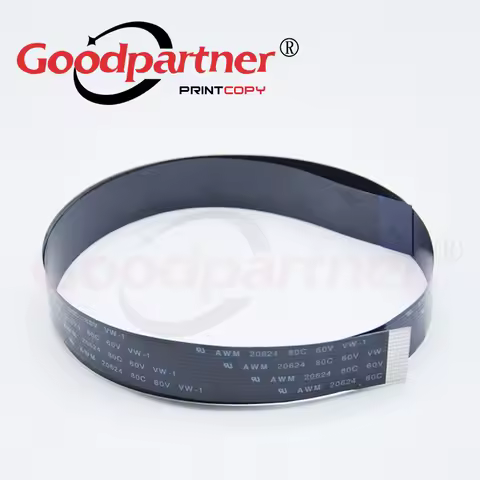 5X CF288-60011-04 ADF Cable for HP LaserJet Pro 400 MFP M425dn M425 M426 M427 M401 14Pin