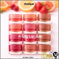 dasique Fruity Lip Jam