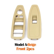 Cửa Trái phải nội thất xe hơi công tắc nâng cửa sổ bìa Bảng điều khiển trang trí cho BMW 1 3 4 loạt