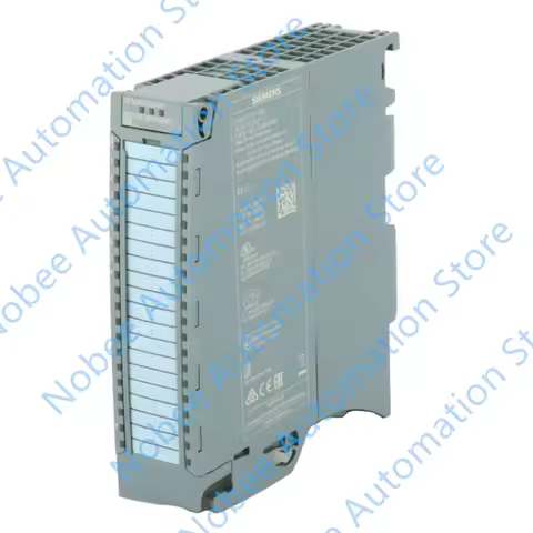 PLC SIEMENS S7-1500 I/O Module 6ES7522-1BF00-0AB0 6ES7522-5HF00-0AB0 6ES7522-5FF00-0AB0