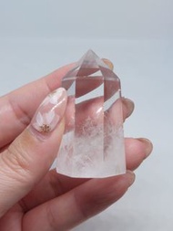 白晶柱