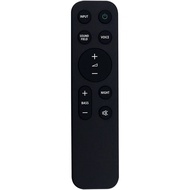 RMT-AH513U audio remote control compatible with Sony HT-SC40 HT-SD40 HT-S400 SA-S400 replacement par