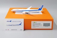 JC Wings 1:400 ANA 787-10 JA901A 合金飛機模型 香港旺角飛機模型店