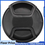77 mm Lens Cap Protective Cover Cap New