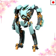 [Direct from Japan]MODEROID Expelled from Paradise New Arhan Non-Scale Assembled Plastic Model