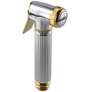 ASSURANCE Brass Sprayer Bidet Handheld Toilet Spray Toilet Home