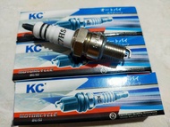 Busi KC C7HS drat pendek