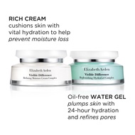 Elizabeth Arden Visible Difference Whitening Cream