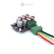 [QrhYK-t] 4S Active Equalizer Whole Group Balancer Lifepo4 18650  Energy Transfer 4S 6S 17S Equaliza