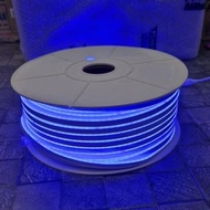 LED Neon Flex Light 220V 2835 120L Clip-on-NICOS Meterbiru