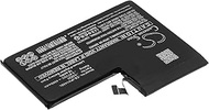 Replacement Battery Compatible with App1e IPH0NE 14 Pro Max, Part Number: A2830 4300mAh/3.87V