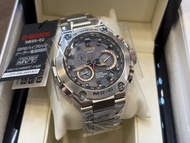 全新日版 CASIO G-SHOCK MRG-G1000DC-1A 赤銅 Mr-G GSHOCK B2000 G2000