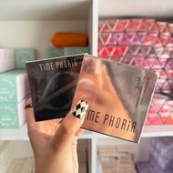 BPOM Timephoria Timeless Lumina Matte Perfection Cushion 02 Birch | 00 Bare | 03 Fawn Time phoria | 