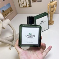 Lacoste Original 原版男士EDP香水 100ml