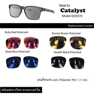 Replacement Lenses For Sunglasses Catalyst Model Code OO9272