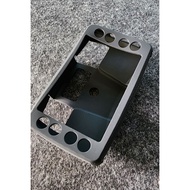 Silicone Protection Case For GPS QStarz-LT-8000GT Authentic
