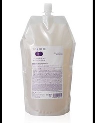 Tokio IE INKARAMI HEAD SPA SHAMPOO 900ml
