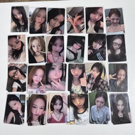 BabyMonster We GO UP photo Card