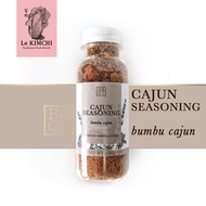 Cajun Mix PREMIUM Seasoning - Cajun Seasoning - BAGI - Cajun Spice