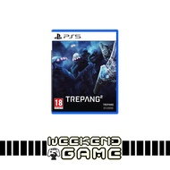 Trepang 2 //PlayStation 5//