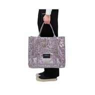 For Sale Beyond The Vines Model LIBERTY FABRIC Crunch Carryall 03