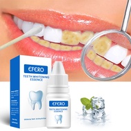 efero TEETH WHITENING ESSENCE - SERUM PEMUTIH GIGI