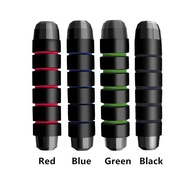 LUCKIN MART Professional Skipping Rope Tangle-Free With Ball Bearings Rapid Speed Jumping Rope Cable