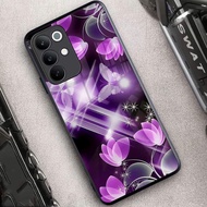 HP (J43) Softcase Glass Casehp For REALME C85 - NEWEST REALME C85 PRO 2025 - Camera Glass Softcase -