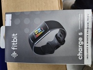 Fitbit Charge 5 智能手錶