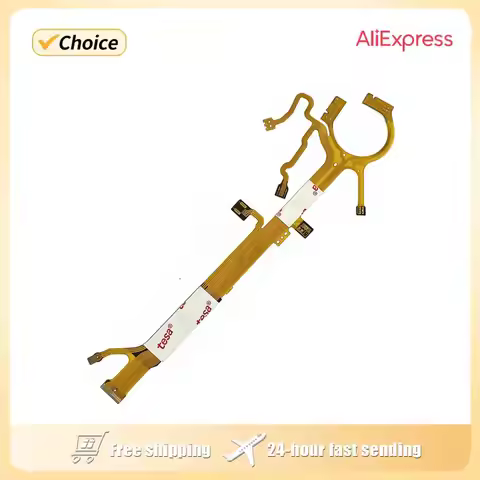 NEW RF 24-105 Lens Anti shake Flex Cable For Canon RF 24-105mm f/4L IS USM Repair Part