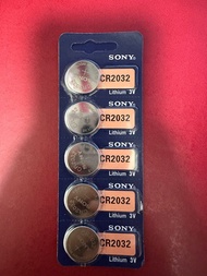 CR2032 電池 鈕扣電池 鋰電池 lithium coin cell button cell