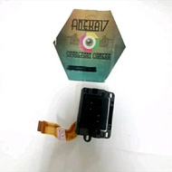 Sensor focus For Canon 80D