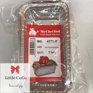 My Chef Aluminium Foil  4571-P