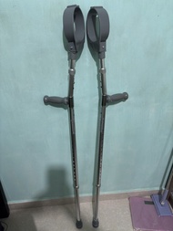 前臂拐杖 穿手柺杖一對