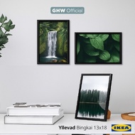 EXCLUSIVE SWITZERLAND YLLVD Photo frame size 13x18 cm photo frame, photo frame