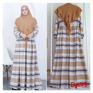 EIGHT 9 BY NONA ANNA HIJAB