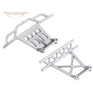 Front and Rear Bumper A969-03 A969-04 for WLtoys A949 A959 A969 A979 K929 A959-B A969B A979B 1/18 RC