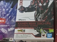 萬代 SHF 幪面超人 零一 地獄蝗蟲
