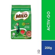 Nestle Milo Activ-Go (200g)